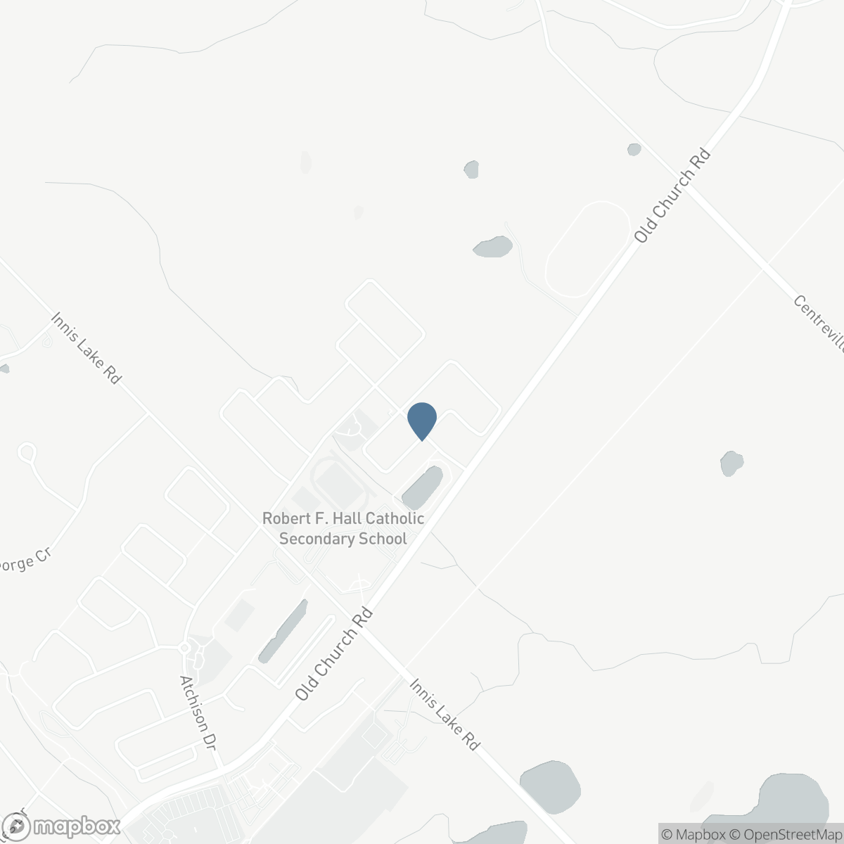 2 ASH HILL AVENUE, Caledon, Ontario L7C 4E8
